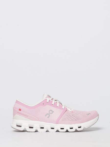 Cloud X 4 Sneakers On in Mesh