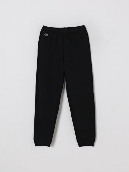 Pantaloni bambino Lacoste