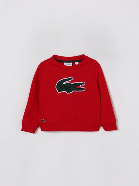 Maglia bambino Lacoste