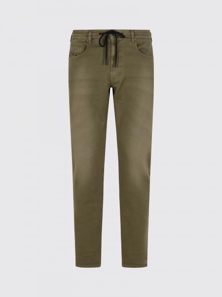 팬츠 남성 Diesel