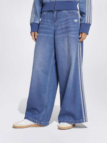 牛仔裤 女士 Adidas Originals