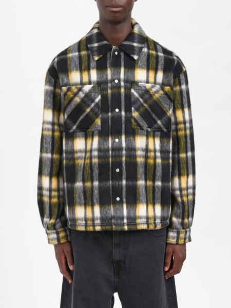 Jacket men Represent