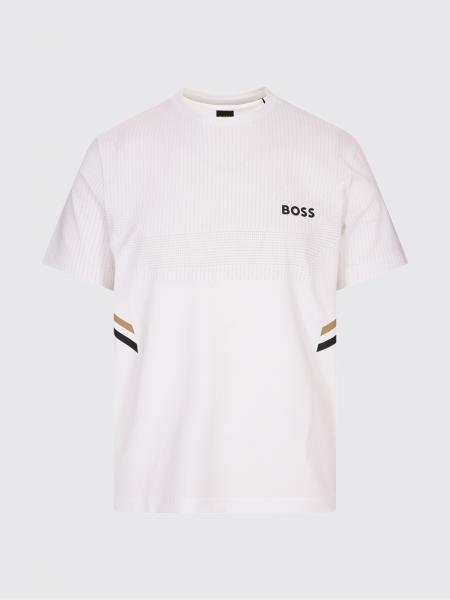 Polo shirt men Boss
