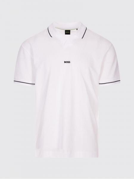 Polo shirt men Boss