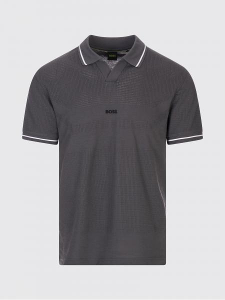 Polo shirt men Boss