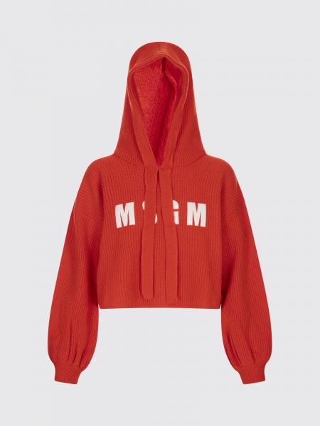 毛衣 女士 MSGM