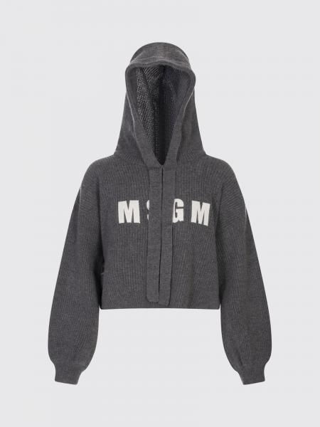 毛衣 女士 MSGM