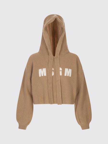 毛衣 女士 MSGM