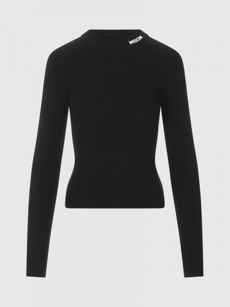 毛衣 女士 MSGM