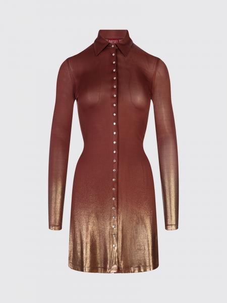 점프수트 여성 Diesel