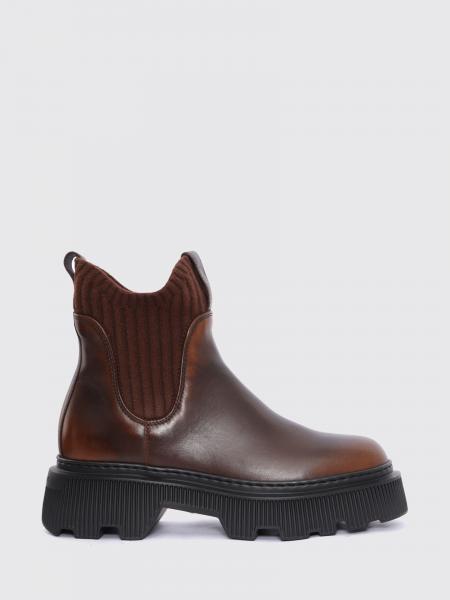 Shoes woman Santoni