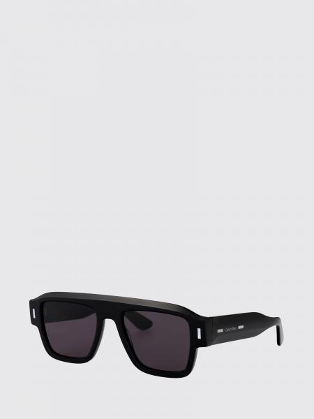 CK25509S Calvin Klein Acetate Sunglasses