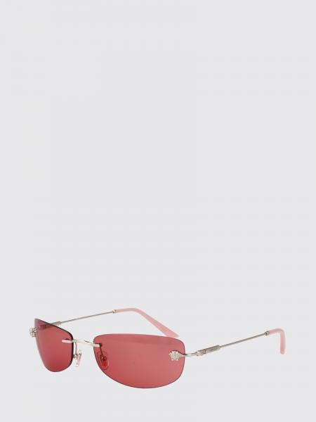 Metal Sunglasses 0VE2279 Versace