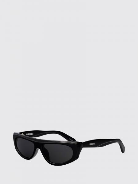 Casco Acetate Sunglasses Linda Farrow x Jacquemus
