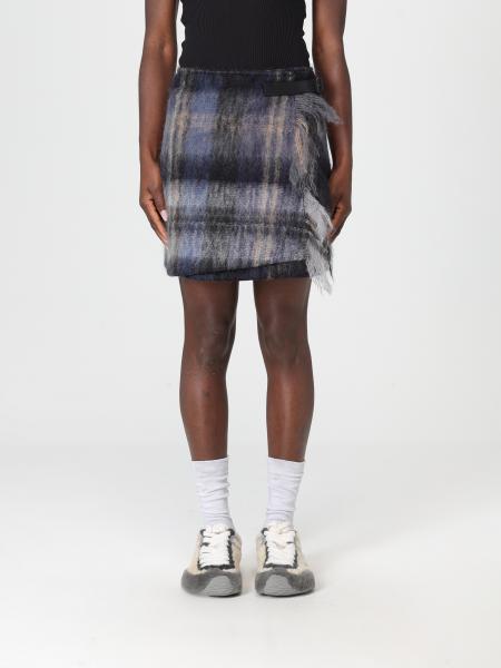 Rock damen Loewe