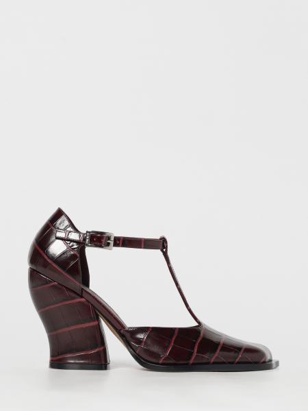 Schuhe damen Loewe