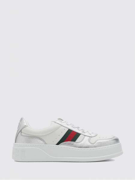 Baskets homme Gucci
