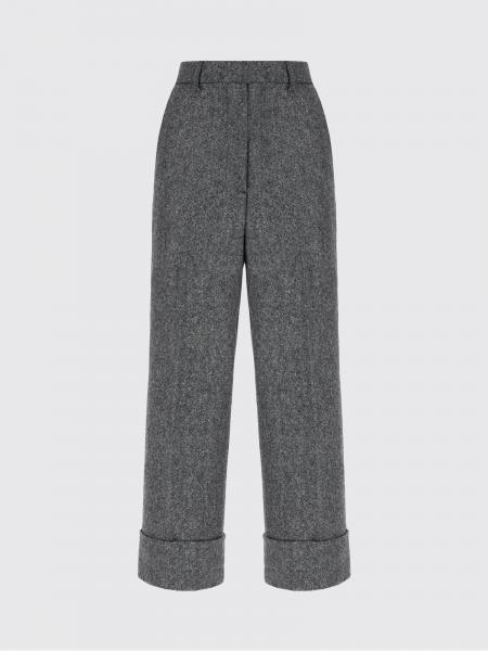 Pantalones mujer Thom Browne