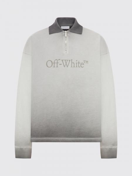 Polo hombre Off-white