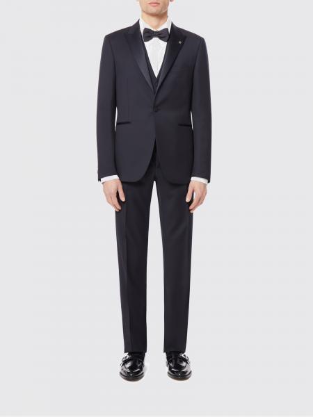Suit men Tagliatore