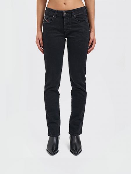 청바지 여성 Diesel