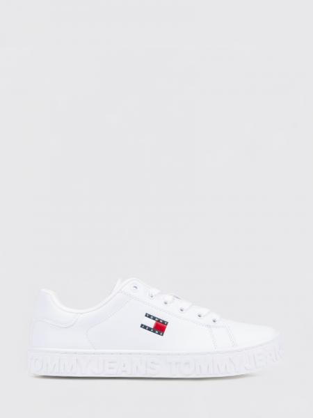 Sneakers donna Tommy Jeans