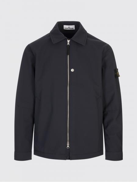 Cappotto uomo Stone Island Junior