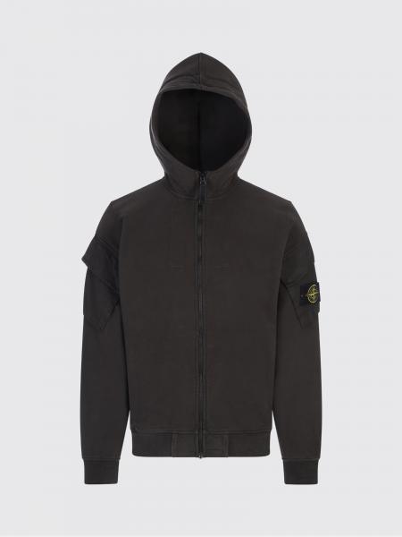 Maglia uomo Stone Island Junior