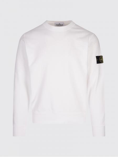 Maglia uomo Stone Island Junior