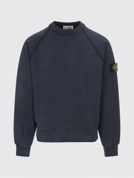Maglia uomo Stone Island Junior