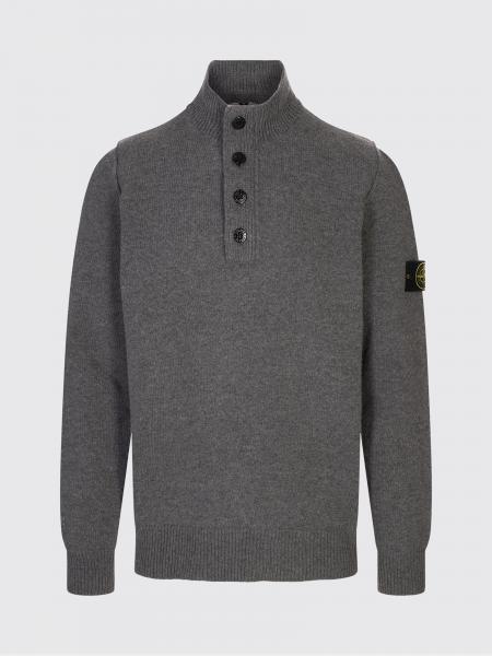 Maglia uomo Stone Island Junior