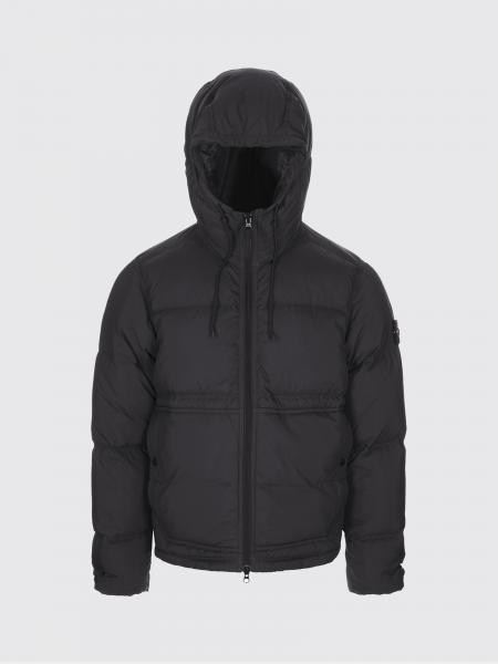 Cappotto uomo Stone Island Junior