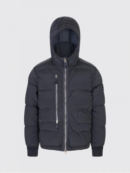 Cappotto uomo Stone Island Junior