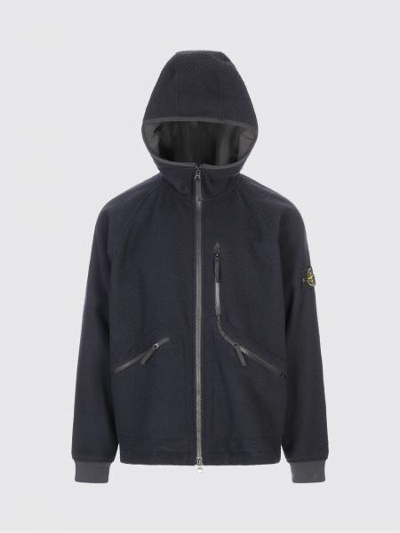 Cappotto uomo Stone Island Junior