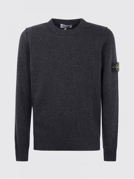 Maglia uomo Stone Island Junior