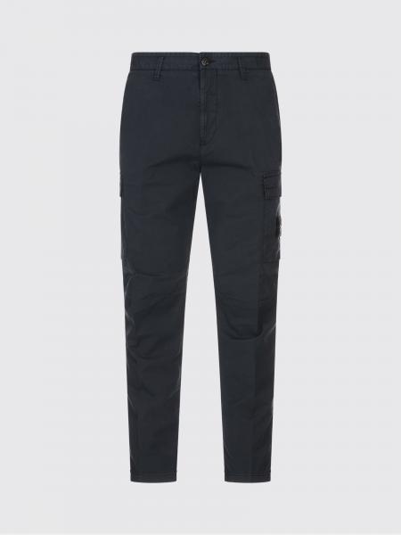 Pantaloni uomo Stone Island Junior