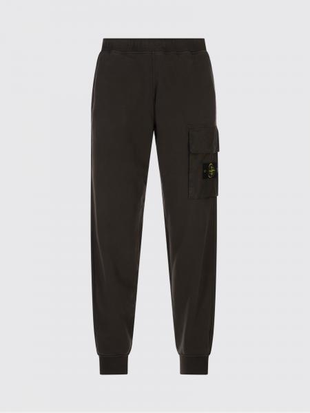 Pantaloni uomo Stone Island Junior