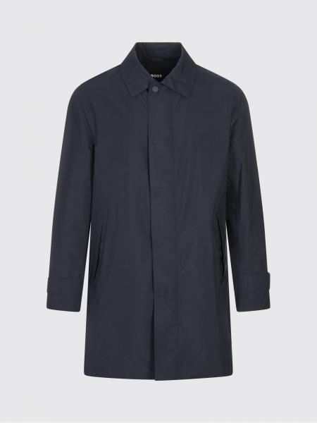 Mantel herren Boss
