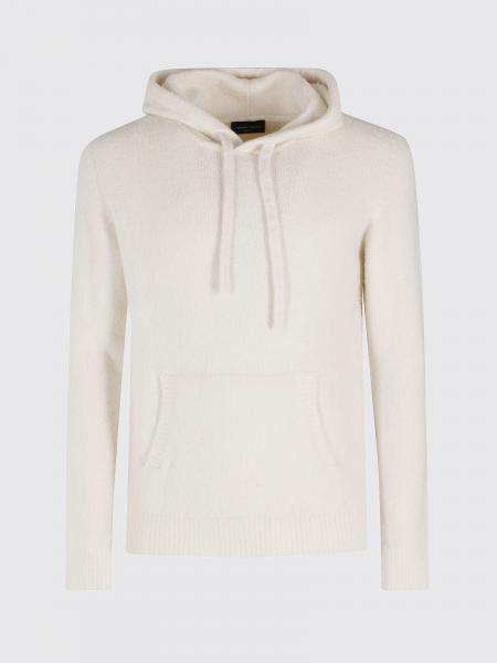 Sweatshirt men Roberto Collina