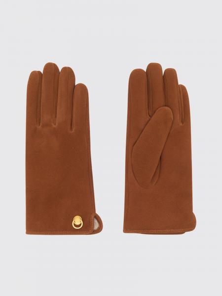 Gloves woman Gianni Chiarini Club Marcella