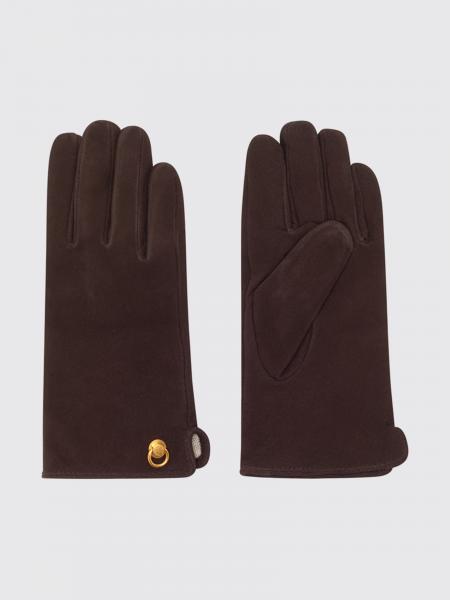 Gloves woman Gianni Chiarini Club Marcella