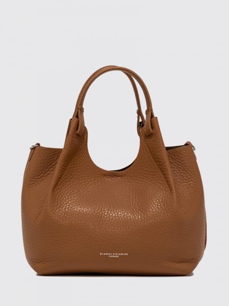 Shoulder bag woman Gianni Chiarini Club Marcella