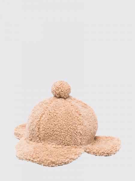 Mütze kinder Il Gufo