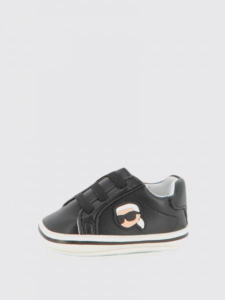 Sneakers kids Karl Lagerfeld