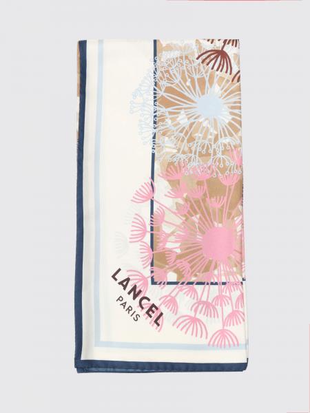 Neck scarf woman Lancel