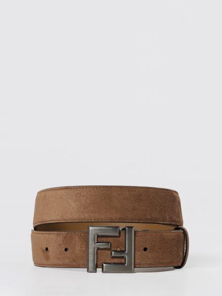 Belt men Fendi