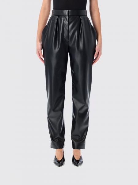 Pants woman Balmain