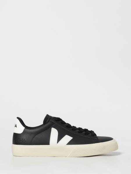 Campo O.T. Leather Sneakers Veja