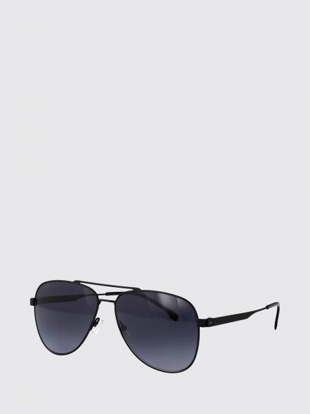 Lunettes de soleil BOSS1641/S Boss en métal