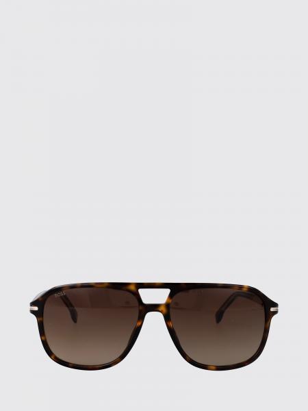 Occhiali da sole BOSS1751/S Boss in acetato